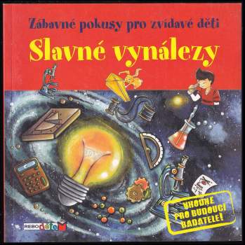 Slavné vynálezy
