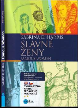 Slavné ženy