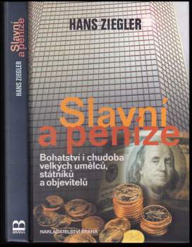 Slavní a peníze