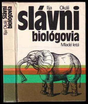Slávni biológovia