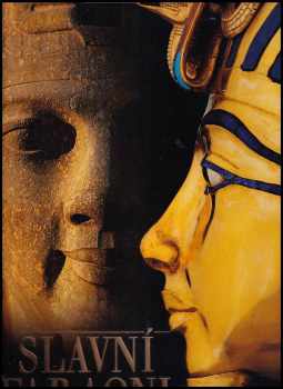T. G. H James: Slavní faraoni
