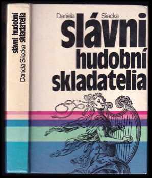 Slávni hudobní skladatelia