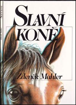Slavní koně