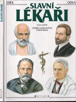 Slavní lékaři