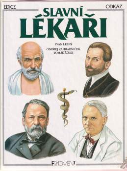 Slavní lékaři