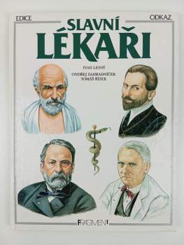 Slavní lékaři