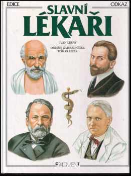 Slavní lékaři