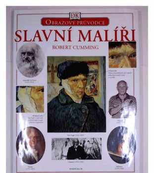 Slavní malíři