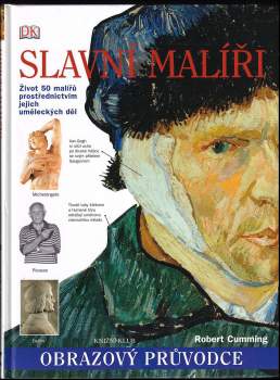 Slavní malíři