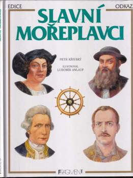 Slavní mořeplavci
