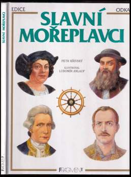 Slavní mořeplavci