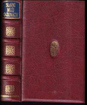 Slavní muži o ženách