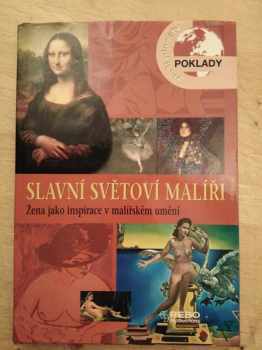 Slavní světoví malíři