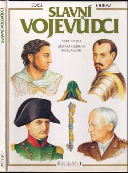 Slavní vojevůdci