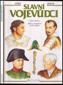Slavní vojevůdci
