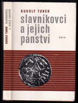 Slavníkovci a jejich panství