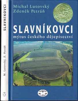 Slavníkovci