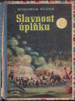 Slavnost úplňku