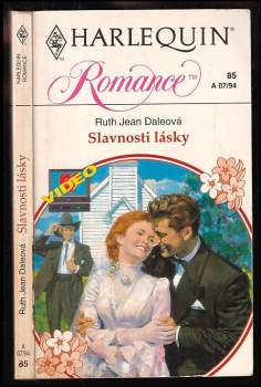 Ruth Jean Dale: Slavnosti lásky