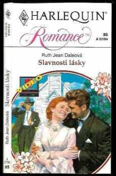 Slavnosti lásky