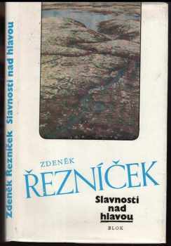 Slavnosti nad hlavou