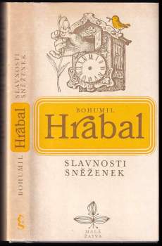 Slavnosti sněženek