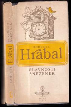 Slavnosti sněženek
