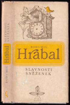 Slavnosti sněženek