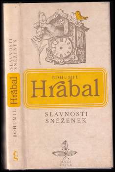 Slavnosti sněženek