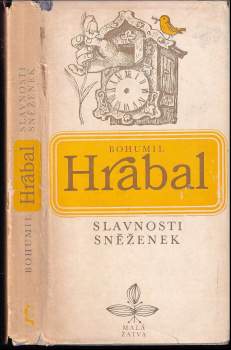 Slavnosti sněženek