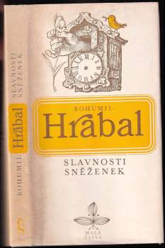 Slavnosti sněženek