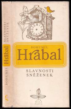 Slavnosti sněženek