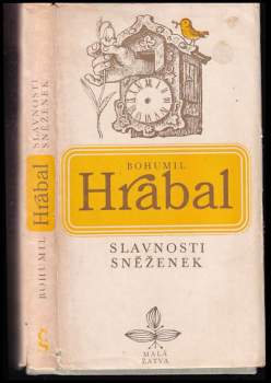 Slavnosti sněženek