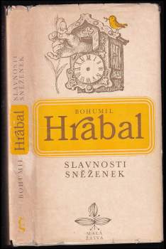 Slavnosti sněženek