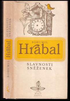 Slavnosti sněženek