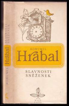 Slavnosti sněženek