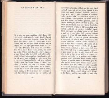 Bohumil Hrabal: Slavnosti sněženek