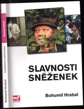 Slavnosti sněženek