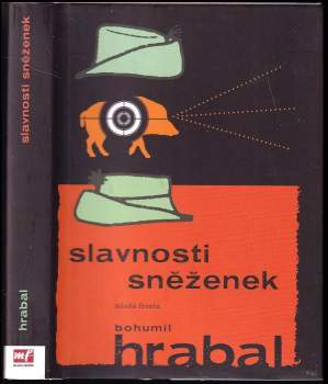 Slavnosti sněženek