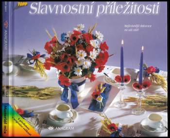 Slavnostní příležitosti