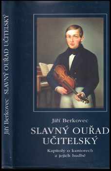 Slavný ouřad učitelský