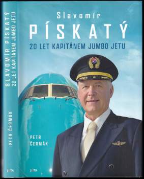 Slavomír Pískatý