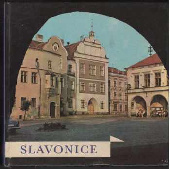 Slavonice