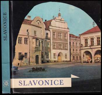 Slavonice