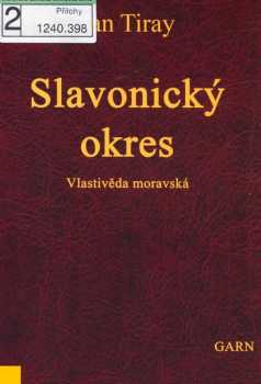 Vlastivěda moravská