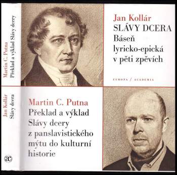 Ján Kollár: Slávy dcera