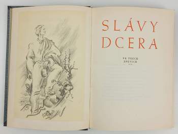 Ján Kollár: Slávy dcera