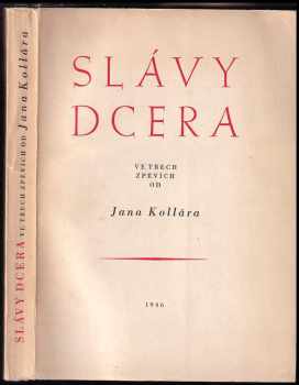 Slávy dcera