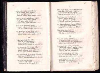 Ján Kollár: Slávy dcera