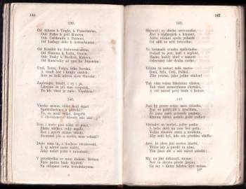 Ján Kollár: Slávy dcera